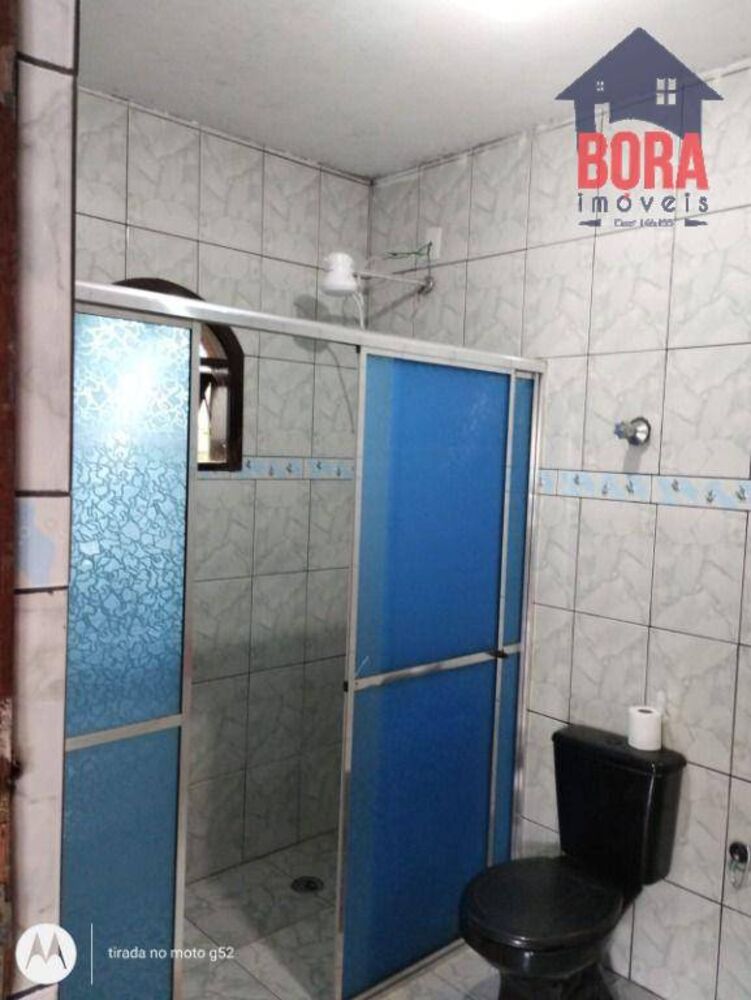Casa à venda com 3 quartos, 120m² - Foto 4