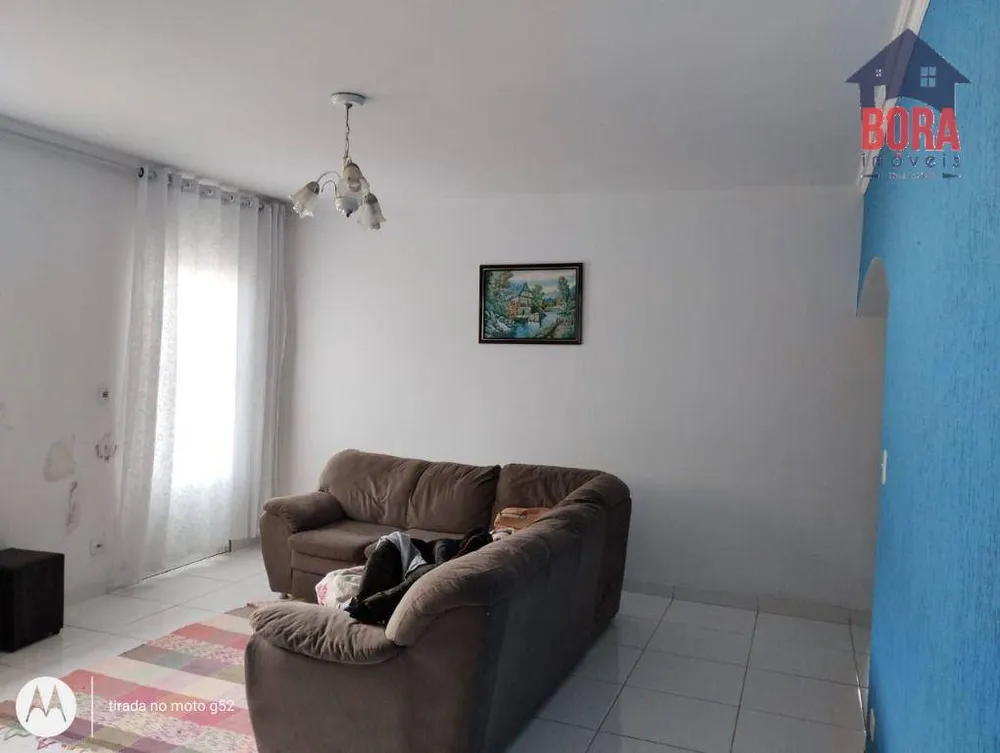 Casa, 3 quartos, 120 m² - Foto 11