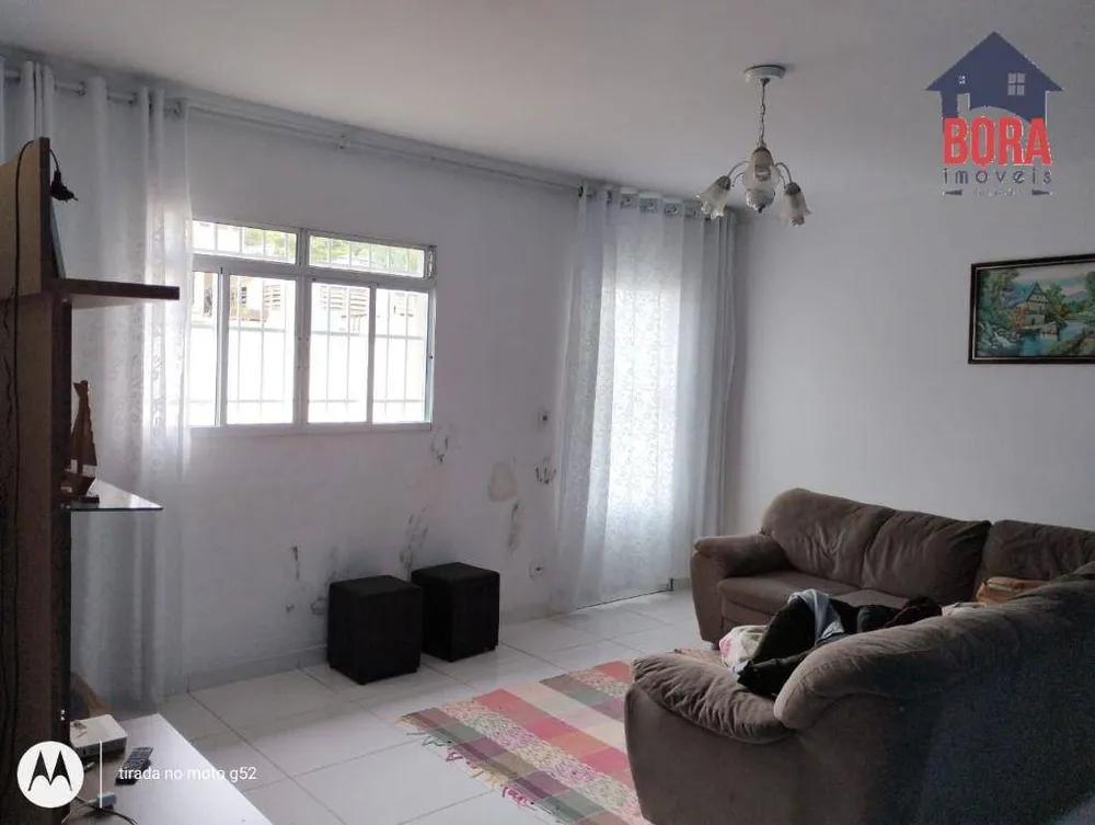 Casa, 3 quartos, 120 m² - Foto 6