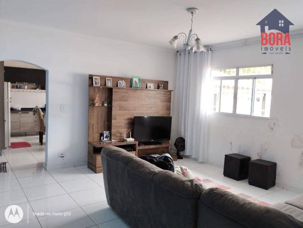 Casa à venda com 3 quartos, 120m² - Foto 3