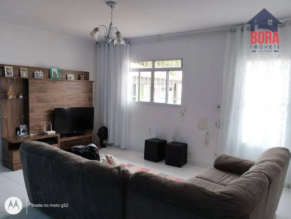 Casa, 3 quartos, 120 m² - Foto 5