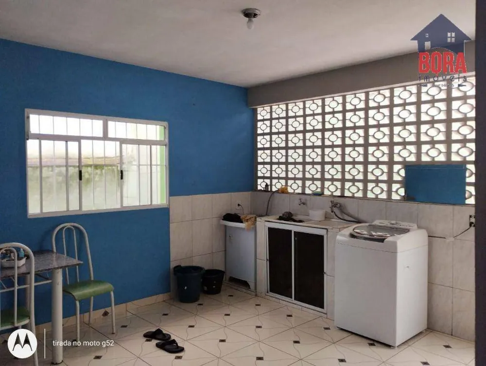 Casa, 3 quartos, 120 m² - Foto 9
