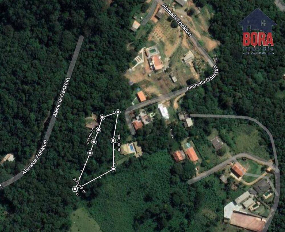Terreno, 1000 m² - Foto 2