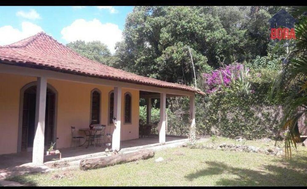 Casa, 3 quartos, 262 m² - Foto 2