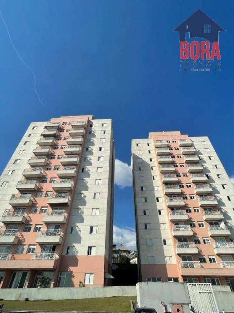 Apartamento, 3 quartos, 67 m² - Foto 1