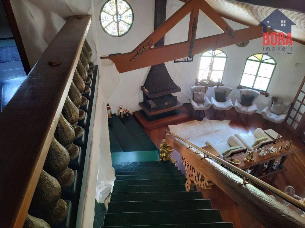 Casa de Condomínio, 3 quartos - Foto 5