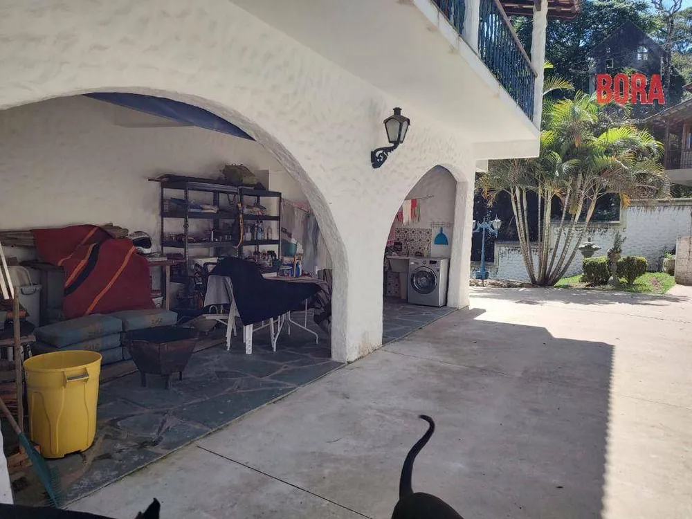 Casa de Condomínio, 3 quartos - Foto 14