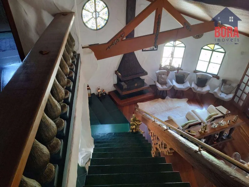 Casa de Condomínio, 3 quartos - Foto 9