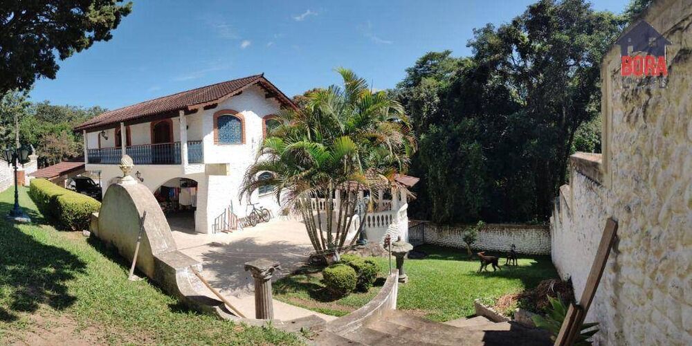 Casa de Condomínio à venda com 3 quartos, 259m² - Foto 1