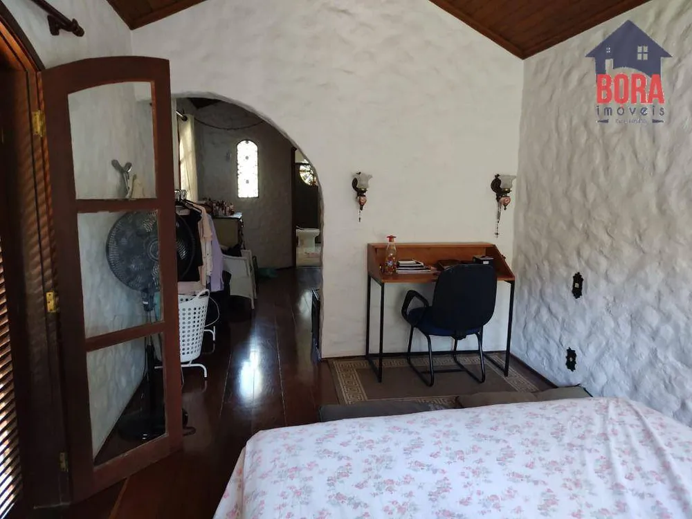 Casa de Condomínio, 3 quartos - Foto 12