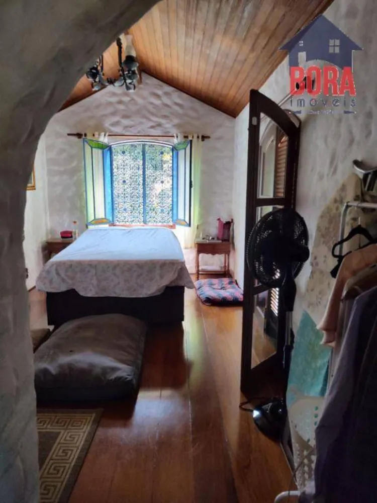 Casa de Condomínio, 3 quartos - Foto 13