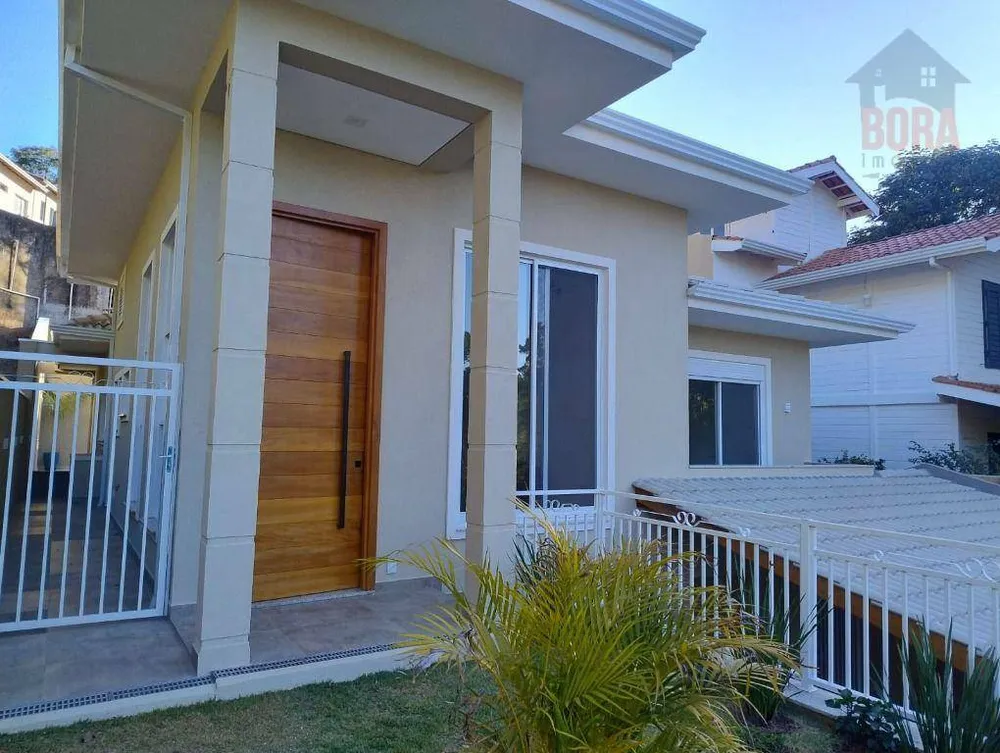 Casa de Condomínio, 3 quartos - Foto 4