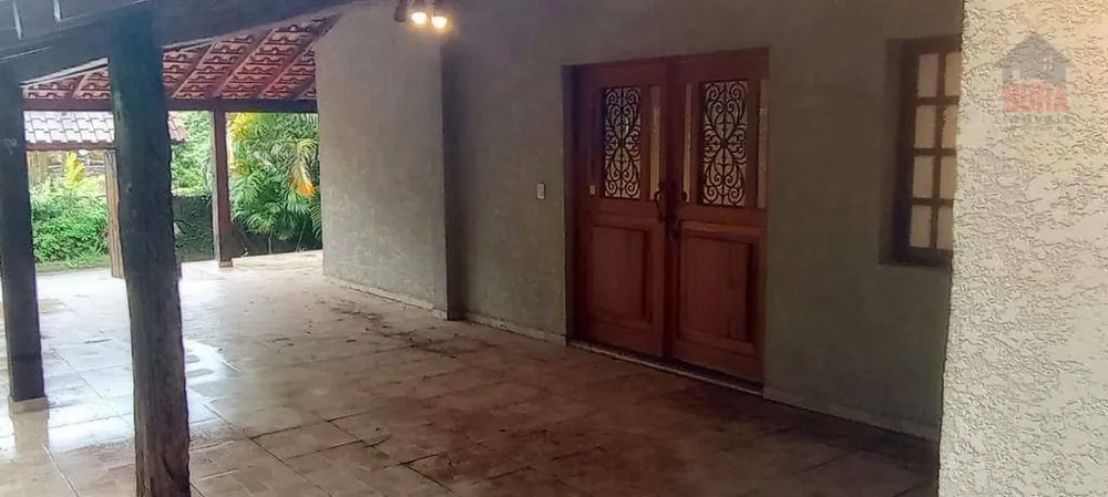 Chácara, 3 quartos, 500 m² - Foto 7