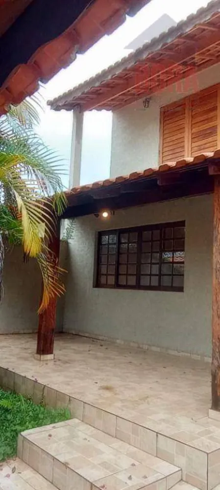 Chácara, 3 quartos, 500 m² - Foto 6