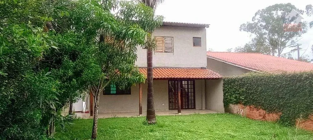 Chácara, 3 quartos, 500 m² - Foto 2