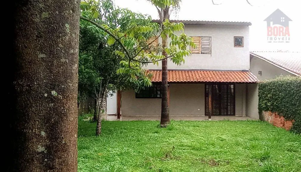Chácara, 3 quartos, 500 m² - Foto 3