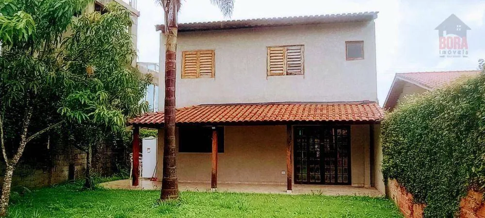 Chácara, 3 quartos, 500 m² - Foto 4