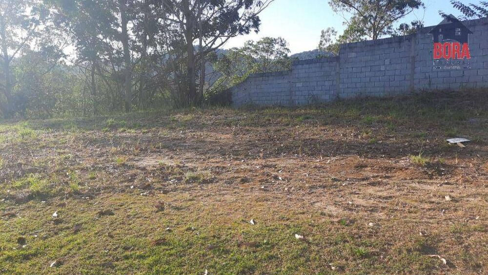 Terreno, 910 m² - Foto 1