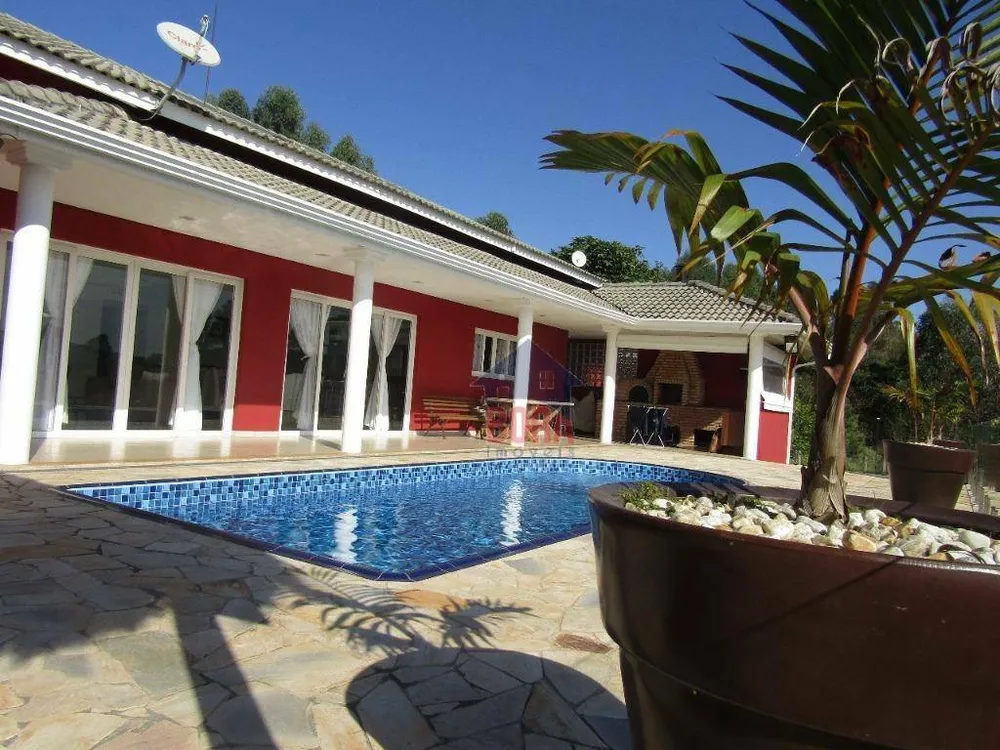 Casa de Condomínio, 4 quartos - Foto 10