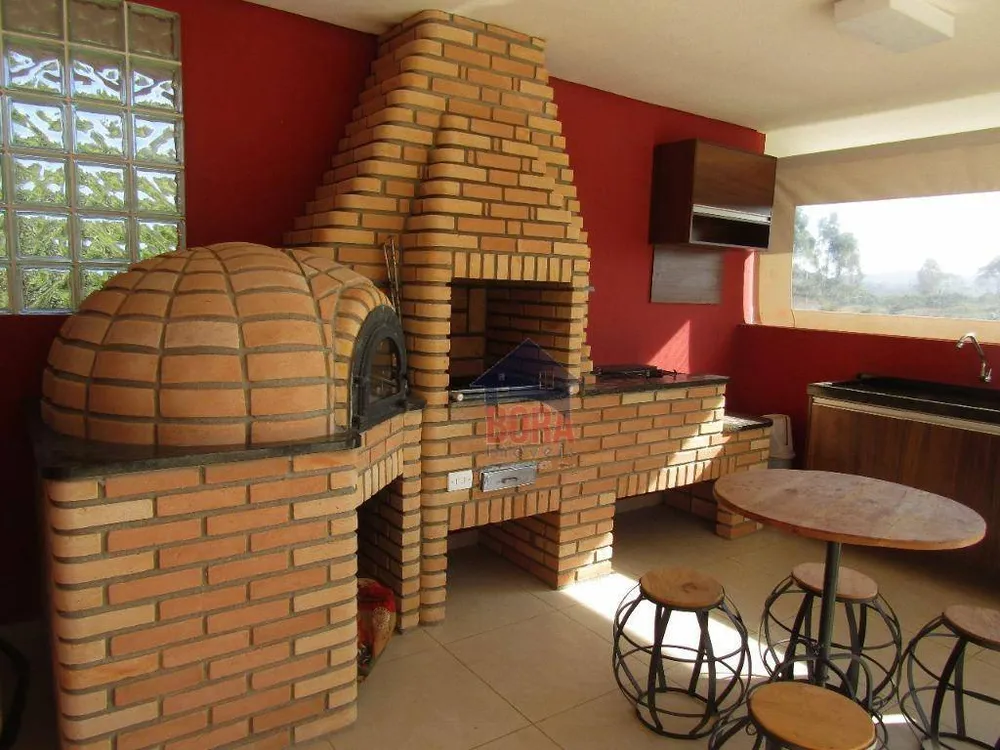 Casa de Condomínio, 4 quartos - Foto 9