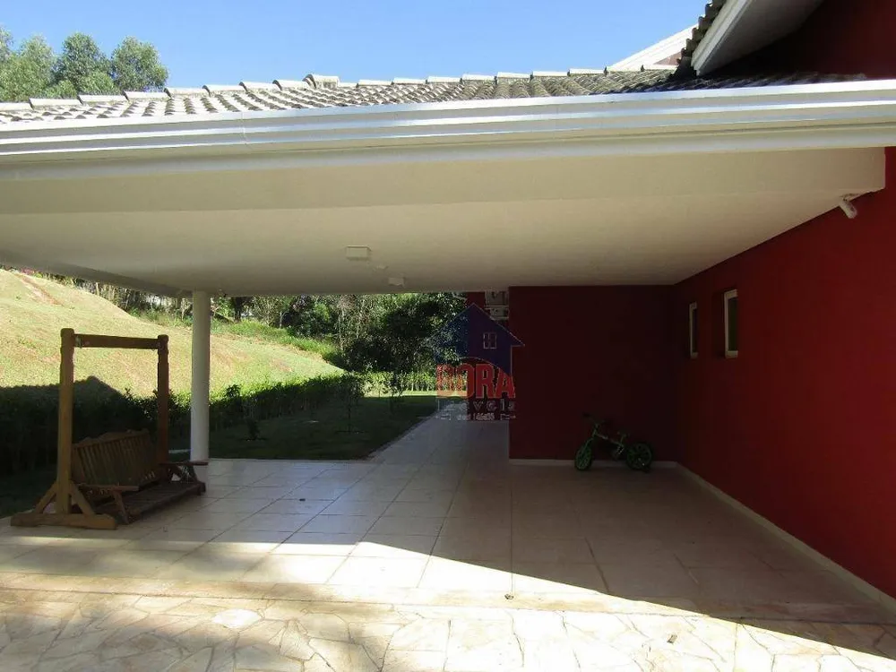 Casa de Condomínio, 4 quartos - Foto 11