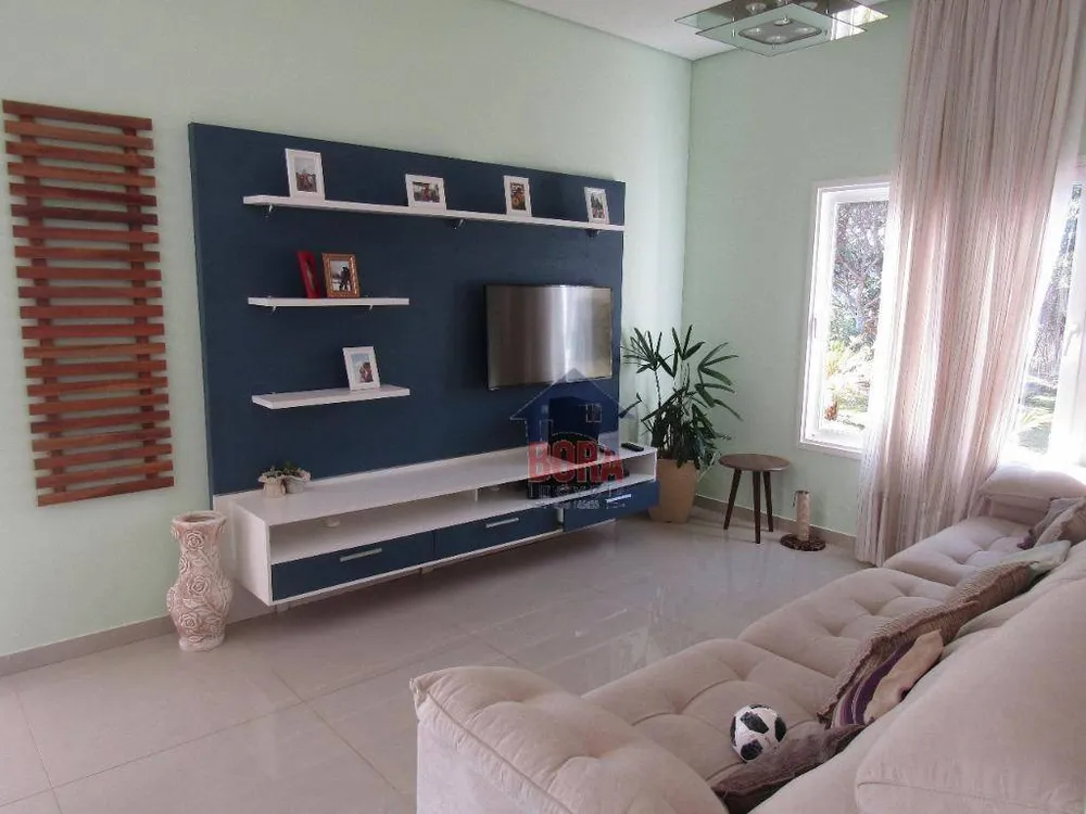 Casa de Condomínio, 4 quartos - Foto 6