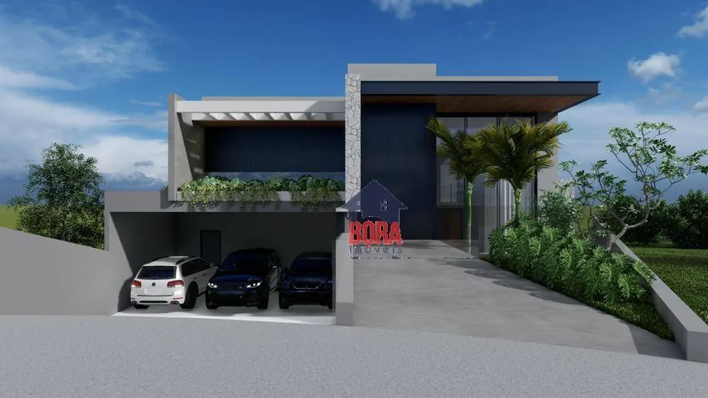 Casa, 4 quartos, 480 m² - Foto 2