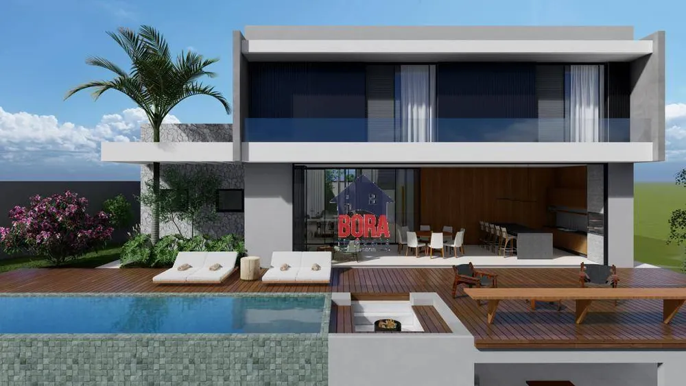 Casa, 4 quartos, 480 m² - Foto 7