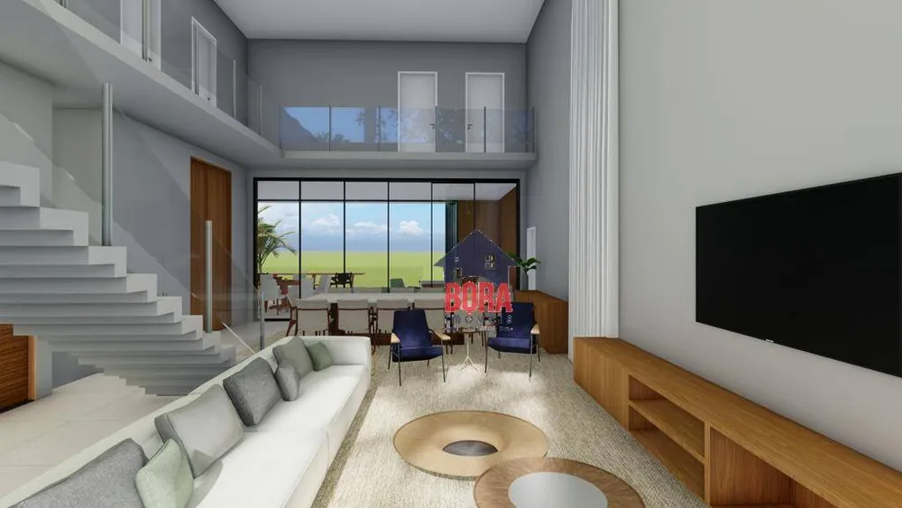 Casa, 4 quartos, 480 m² - Foto 6