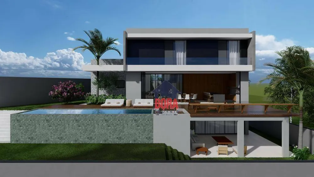 Casa, 4 quartos, 480 m² - Foto 5