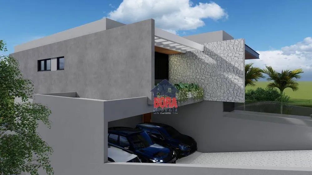 Casa, 4 quartos, 480 m² - Foto 8