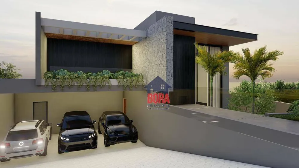Casa, 4 quartos, 480 m² - Foto 3