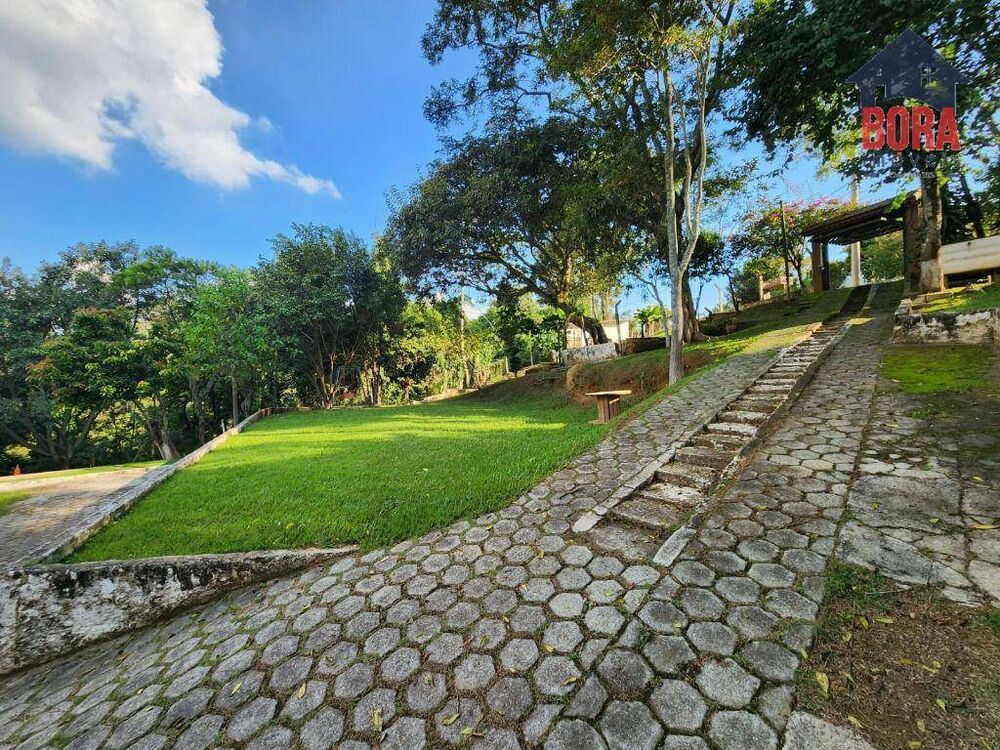 Chácara, 3 quartos, 1460 m² - Foto 1