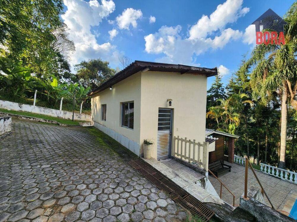 Chácara, 3 quartos, 1460 m² - Foto 3