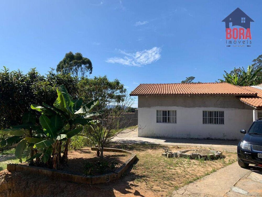 Chácara à venda com 3 quartos, 170m² - Foto 4