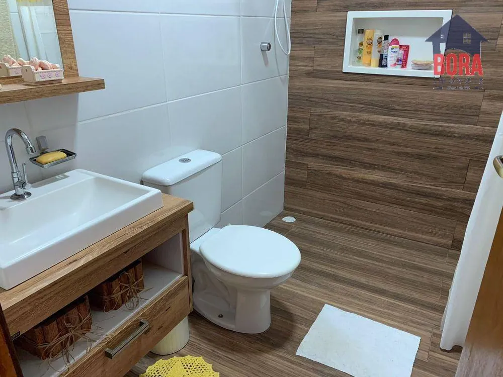 Chácara, 3 quartos, 1730 m² - Foto 2