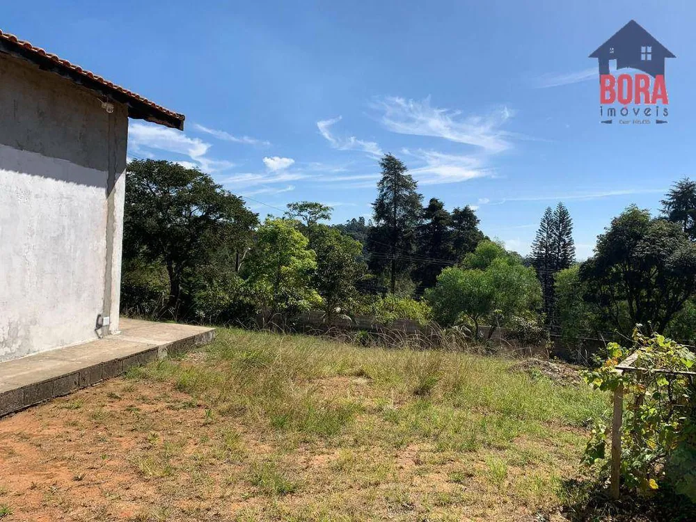 Chácara, 3 quartos, 1730 m² - Foto 4
