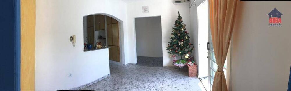 Casa à venda com 3 quartos, 125m² - Foto 3