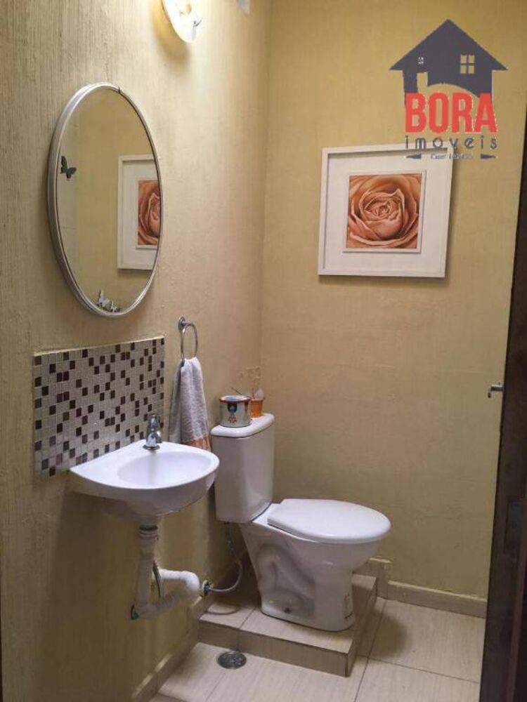 Casa à venda com 3 quartos, 125m² - Foto 6