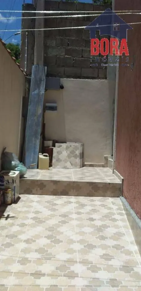 Casa, 7 quartos, 120 m² - Foto 2