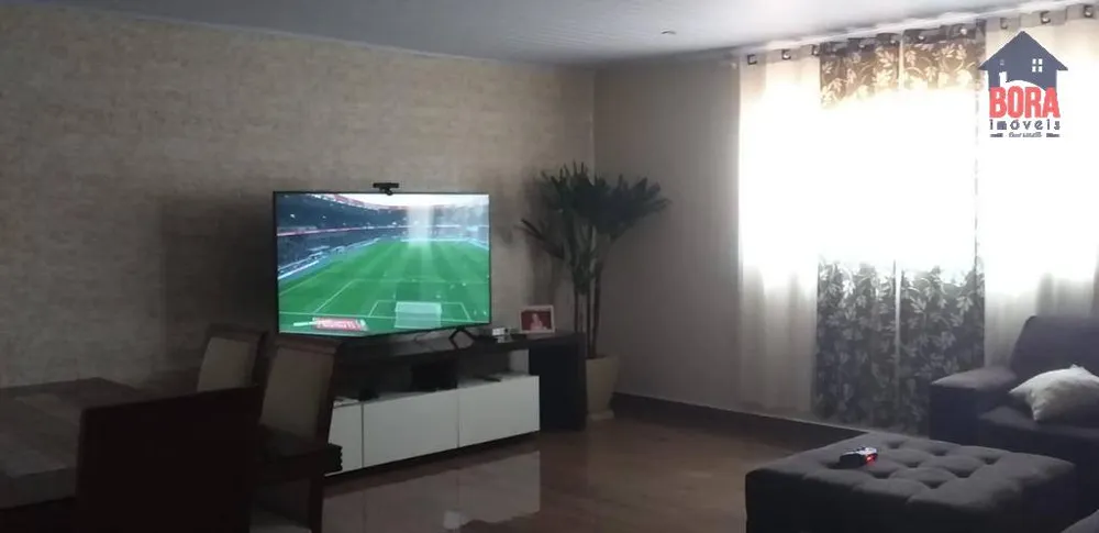 Casa, 7 quartos, 120 m² - Foto 1
