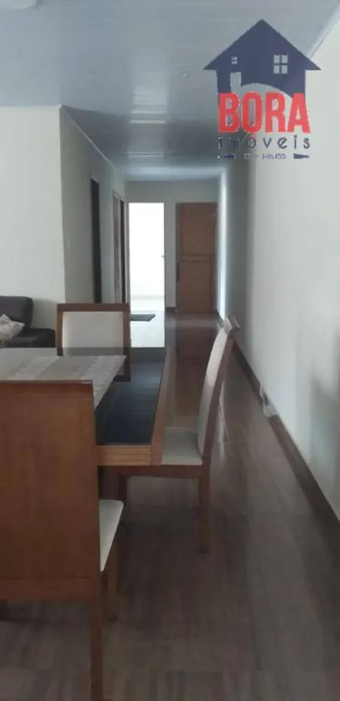Casa, 7 quartos, 120 m² - Foto 9