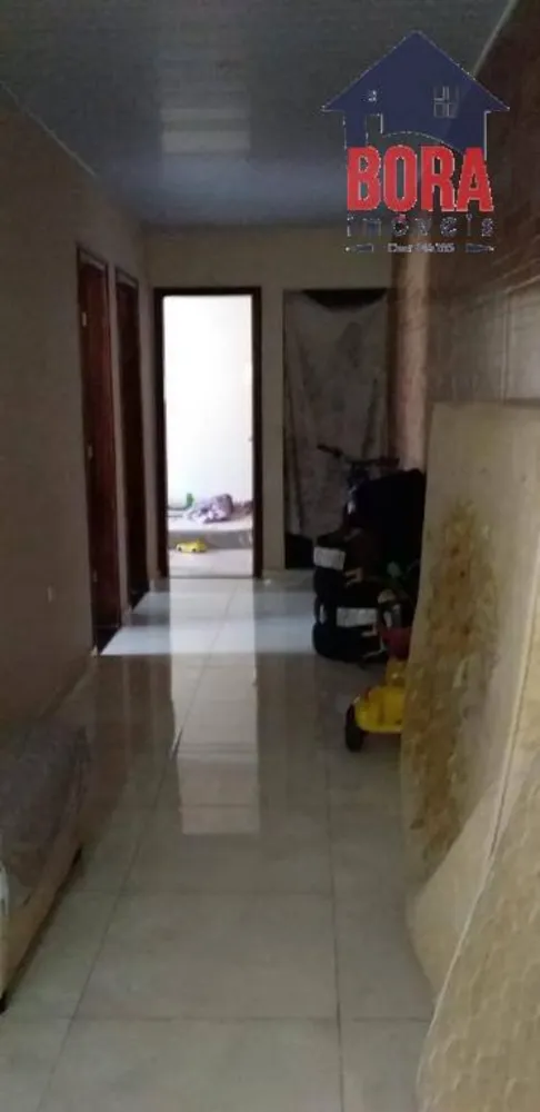 Casa, 7 quartos, 120 m² - Foto 16