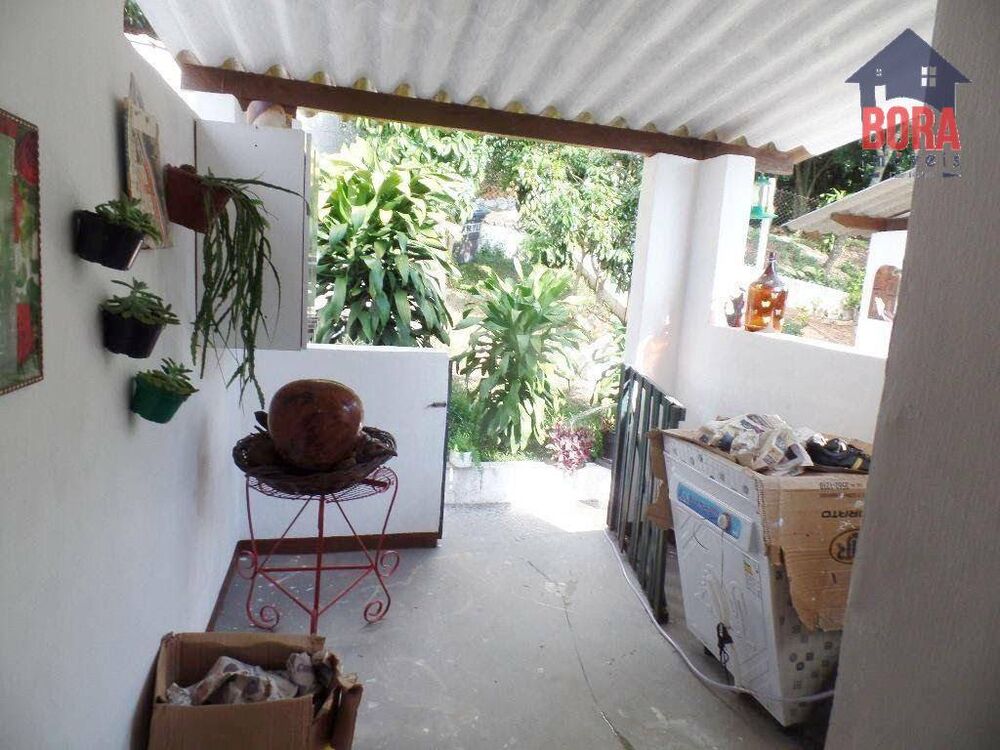 Casa, 2 quartos, 250 m² - Foto 1