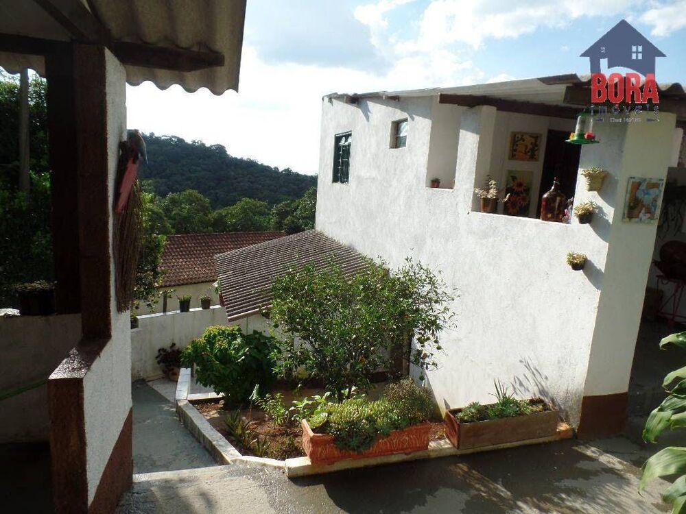 Casa, 2 quartos, 250 m² - Foto 4