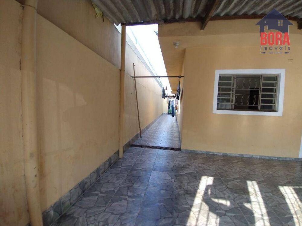 Casa, 3 quartos, 132 m² - Foto 4