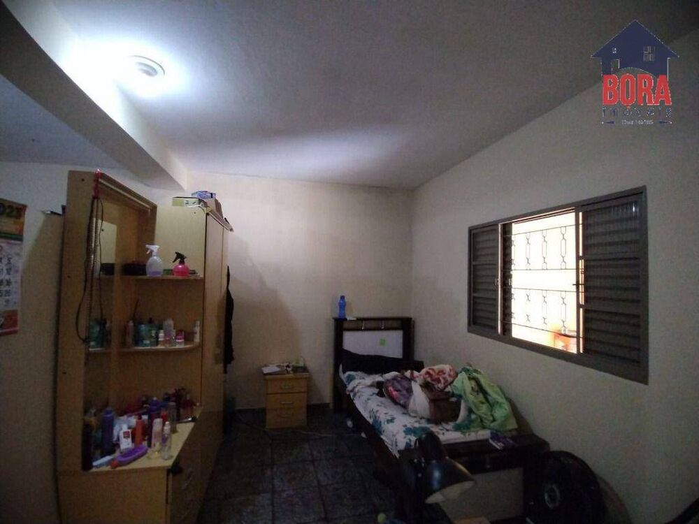 Casa, 3 quartos, 132 m² - Foto 2