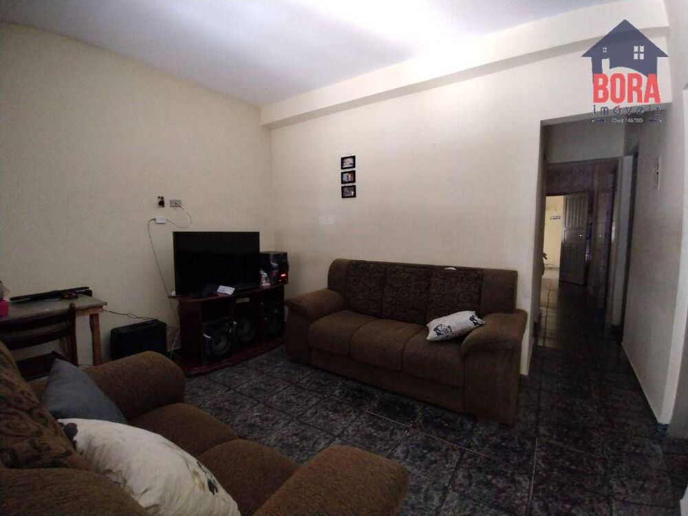 Casa, 3 quartos, 132 m² - Foto 3