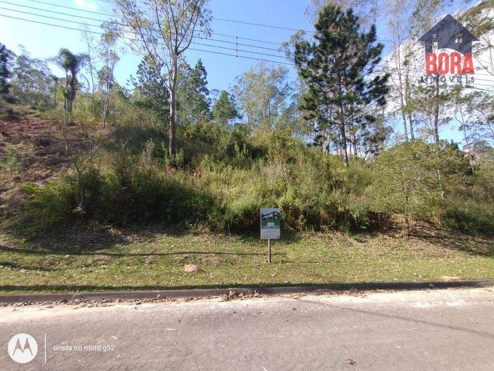 Terreno, 1000 m² - Foto 1