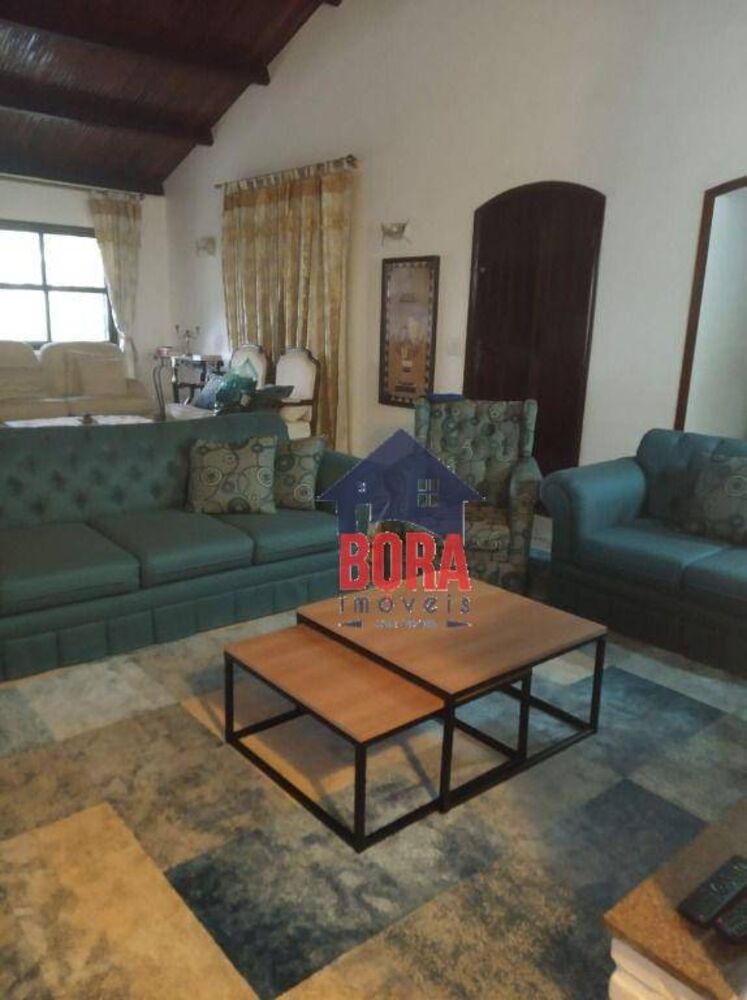Sobrado à venda com 4 quartos, 438m² - Foto 6